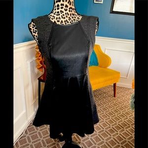 Sugarfly girls dress 10-12. Great condition. Perfect for back to school